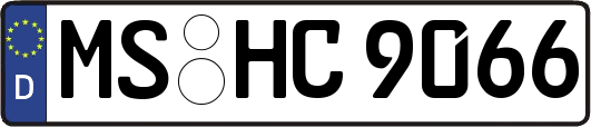 MS-HC9066
