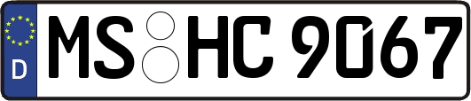 MS-HC9067