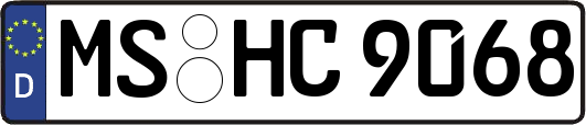 MS-HC9068