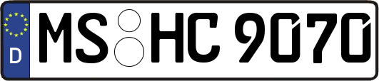 MS-HC9070