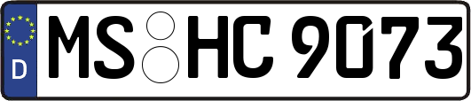 MS-HC9073
