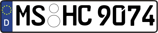 MS-HC9074