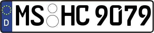 MS-HC9079