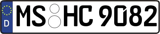 MS-HC9082