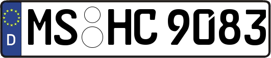MS-HC9083