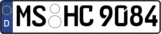 MS-HC9084