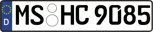 MS-HC9085