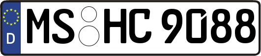 MS-HC9088