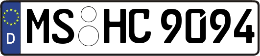 MS-HC9094