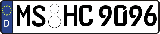 MS-HC9096