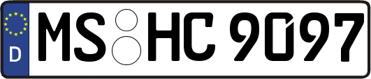 MS-HC9097