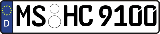 MS-HC9100