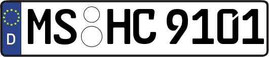 MS-HC9101