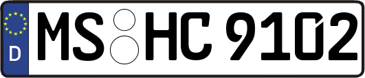 MS-HC9102