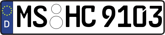 MS-HC9103