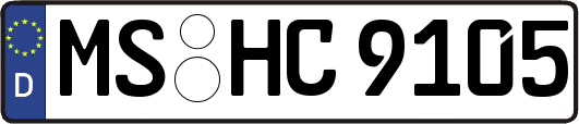MS-HC9105