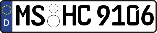MS-HC9106