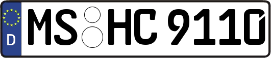 MS-HC9110