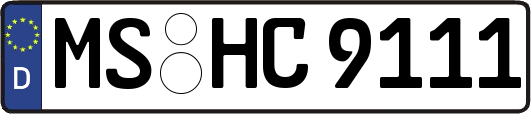 MS-HC9111