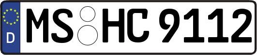 MS-HC9112