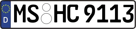 MS-HC9113