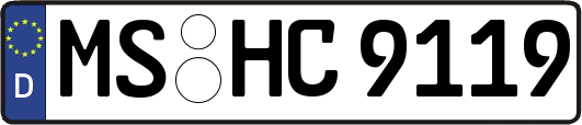 MS-HC9119