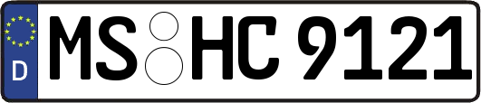 MS-HC9121