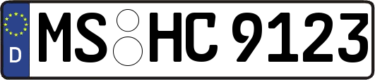 MS-HC9123