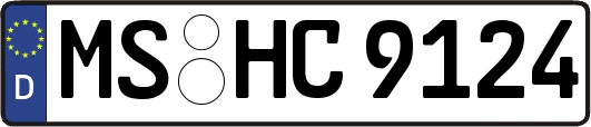 MS-HC9124