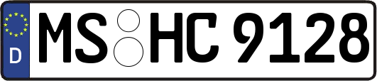 MS-HC9128