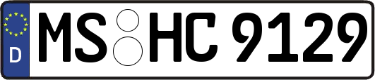 MS-HC9129