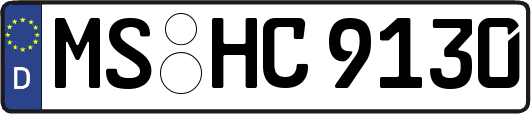 MS-HC9130
