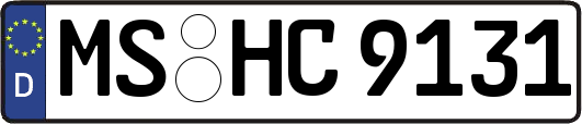MS-HC9131
