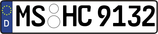 MS-HC9132