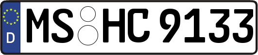 MS-HC9133