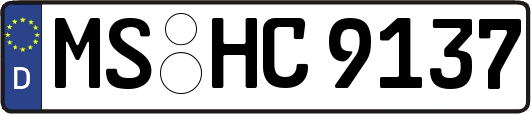 MS-HC9137