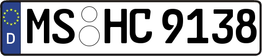 MS-HC9138