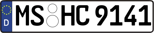 MS-HC9141