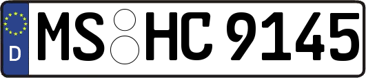 MS-HC9145