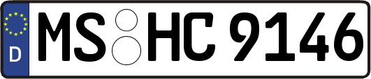 MS-HC9146