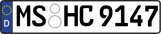 MS-HC9147