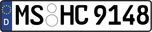 MS-HC9148
