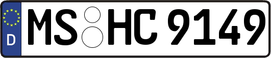 MS-HC9149