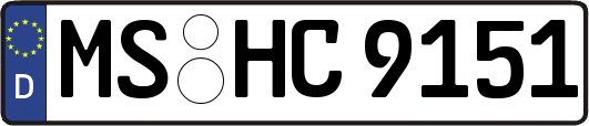 MS-HC9151