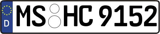 MS-HC9152