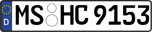 MS-HC9153