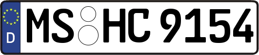 MS-HC9154