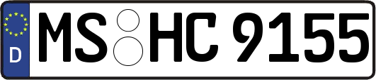 MS-HC9155