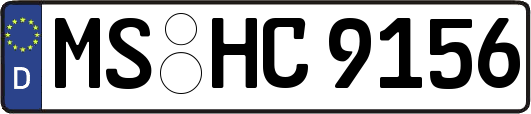 MS-HC9156