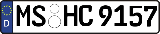 MS-HC9157